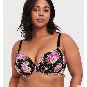 360 Back Smoothing Lightly Lined T-Shirt Bra